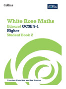 Edexcel GCSE 9-1 Higher Student Book 2 (häftad, eng)