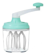 |HH| Manuell visp, 1200 ml hushållsmixer