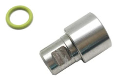 Meixin Kärcher Car Wash Accessories Garden Accessories Suitable for Kärcher K2-K7 Series 1 40° Nozzle 40 Aperture