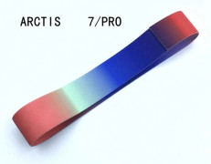Öronkuddar / Huvudbandskuddar Kompatibla med SteelSeries Arctis 3 5 arctis 7/pro e hodepute
