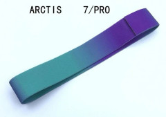 Öronkuddar/huvudbandskuddar till SteelSeries Arctis 3 5 arctis 7/pro d hodepute