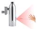 Automatisk Urinal Spolningssensor Väggmonterad Smart Beröringsfri Spolventil för Badrum Vatten Bil Urinal Smart Sensor