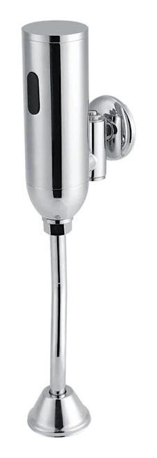 Automatisk Urinal Spolningssensor Väggmonterad Smart Beröringsfri Spolventil för Badrum Vatten Bil Urinal Smart Sensor