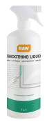 GLÄTTVÄTSKA 1L SPRAYFL RAW FÖR ALL SORTS MJUKFOG EJ AKRYL | Beijerbygg Byggmaterial