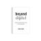 Beyond Digital