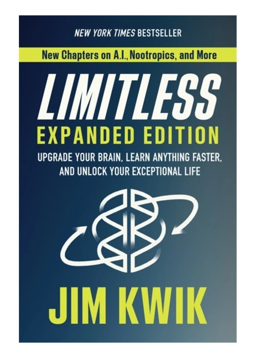 Limitless Expanded Edition