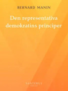 Den representativa demokratins principer (häftad)