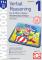 11+ Verbal Reasoning Year 3/4 GL & Other Styles Workbook 1 (häftad, eng)