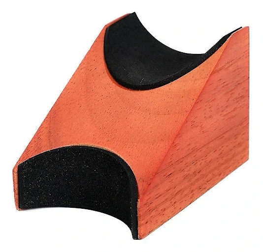 Gitarrhalsstöd Elektrisk Akustisk Gitarr Luthier L