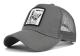 Mesh Keps Sommar Basebollkeps Truckerkeps #3