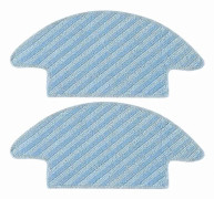 Moppduksersättning Rotationsmopp Kompatibel Moppdel Hemanvändare Plastmaterial 1 st