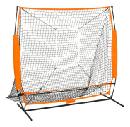 Baseballträningsnät