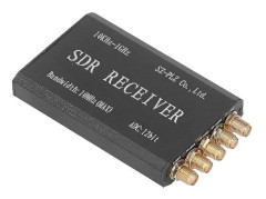Rsp1 USB SDR-mottagare, 10k1ghz 12bit Mini USB SDR-mottagare Förenklad mottagarmodul