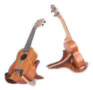 Gitarr D H Acoic Elektrisk Gitarr Vikbar D H