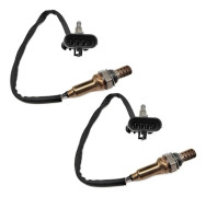 2X Syresensor för CFMOTO CFX8 Z8 U8 ATV Motor RESERVDEL 0800-176000