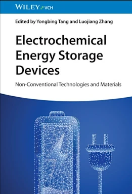 Electrochemical Energy Storage Devices