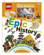 LEGO Epic History