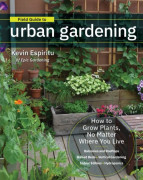Field Guide to Urban Gardening (häftad, eng)