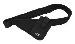 JTS Bag Bälte Bag/S Höftbälte Hölster Komponent Styrsystem Svart - BAG-BELT/S
