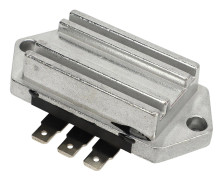 Motor Likriktar Regulator 4140309 Pålitlig Spänningsregulator Likriktare för 8 till 25 HK Motorer med