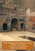 The Houses of Roman Italy, 100 B.C.- A.D. 250 (häftad, eng)