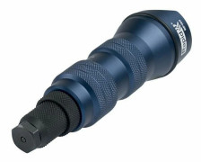 Rapid RP160 Adapter för blindnitmutter, Svart, Blå, 60 mm, 110 mm, 245 mm, Låda
