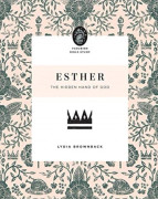 Esther (häftad, eng)