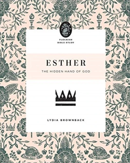 Esther (häftad, eng)