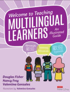 Welcome to Teaching Multilingual Learners! (häftad, eng)