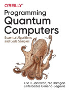 Programming Quantum Computers