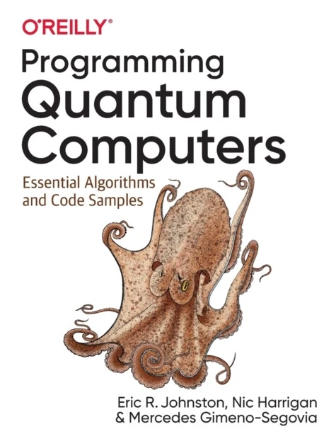 Programming Quantum Computers