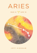 Zodiac Signs: Aries