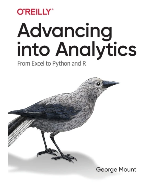 Advancing into Analytics