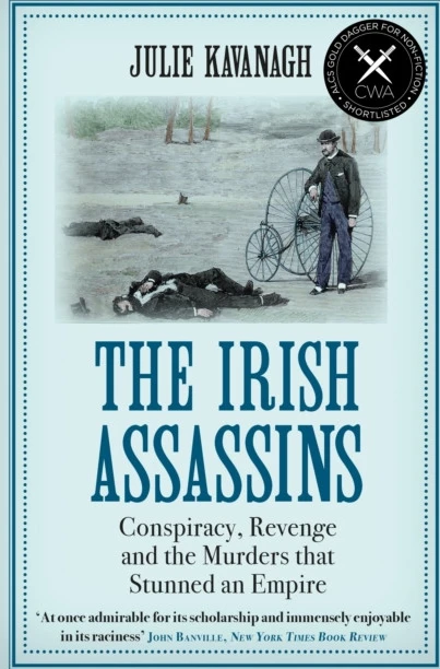The Irish Assassins