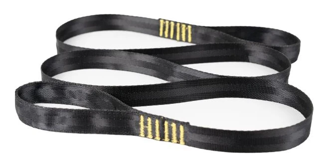 TICKET TO THE MOON STRAP EXTENDER (2 x 155 cm), förlängningsstraps hammock