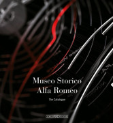 Alfa Romeo The Catalogue Museum (Softbound)