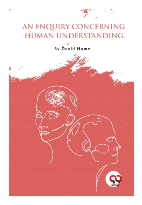 An Enquiry Concerning Human Understanding (häftad, eng)