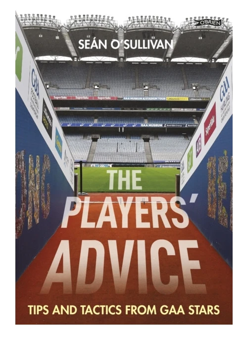 The Players' Advice (häftad, eng)