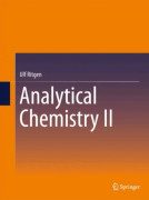Analytical Chemistry II