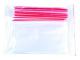 Sachet deshydratant Office produkter - 15073215-90 - påse med snöre, LDPE, 100x150mm, 100 st., transparent