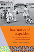 Insecurities of Expulsion (häftad, eng)