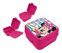 Disney Minnie lunch box