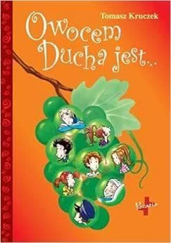 Andens frukt är...