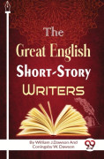 The Great English Short-Story Writers (häftad, eng)