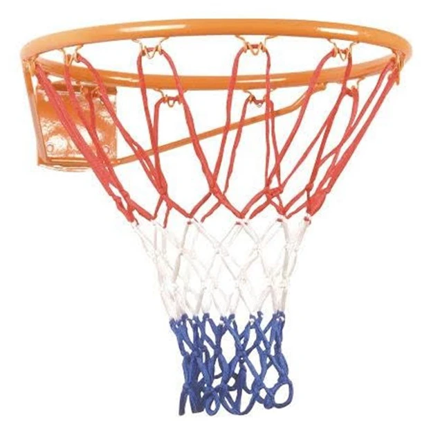 HUDORA Basketkorg med nät 71700