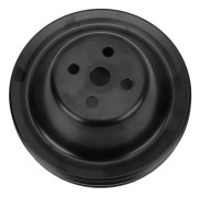 SWP Kort Vattenpumpsremskiva Dubbelspår Ersättning för CHEVROLET SBC 262 327 400 Motor