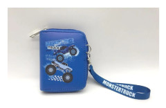 Tinka - Wallet - Monstertruck (8-801756)