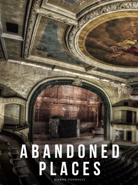 Abandoned Places