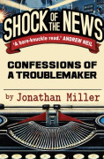 Shock of the News (inbunden, eng)