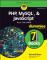PHP, MySQL, & JavaScript All-In-One For Dummies (häftad, eng)